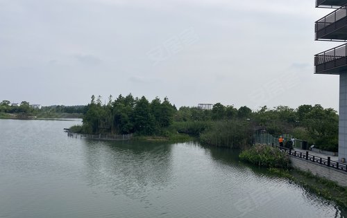 水月周庄美丽白蚬湖水浩浩荡荡来电即享惊喜价