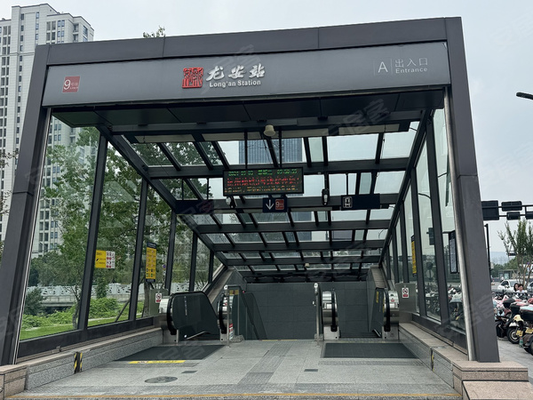 滨杭滨纷城，杭州滨杭滨纷城房价，楼盘户型，周边配套，交通地图，康信路与荷禹路交汇处 - 安居客