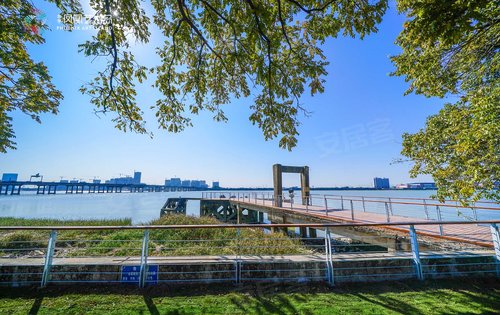 广州南沙凤凰艺术岛