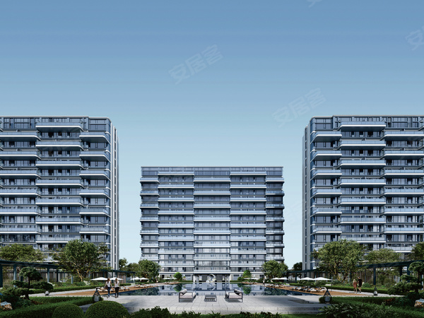 蓝城欣园，湖州蓝城欣园房价，楼盘户型，周边配套，交通地图，湖东街道谈家港路688号 - 安居客