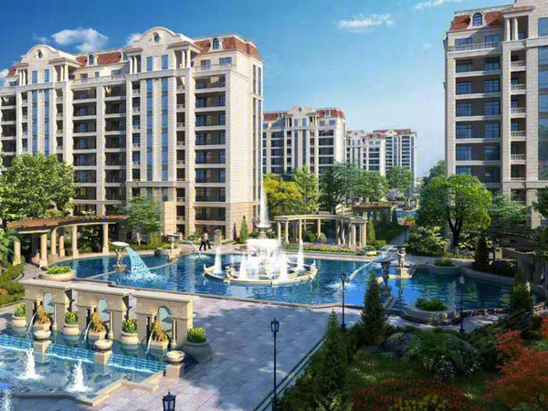 华珂水景城,广安华珂水景城房价,楼盘户型,周边配套,交通地图,西溪