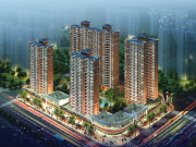 惠州惠城区水口鸿顺橙果楼盘新房真实图片