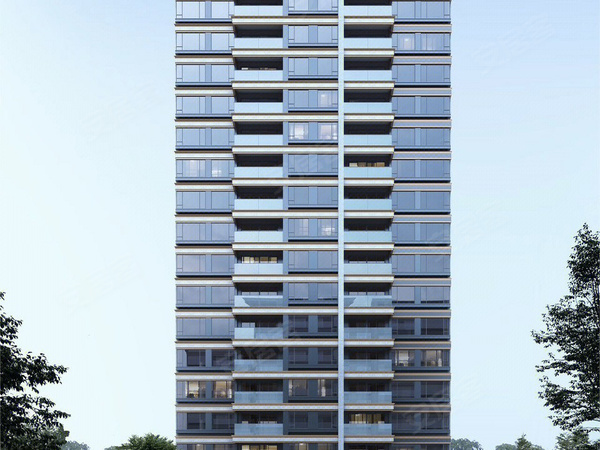 建发云启之江,杭州建发云启之江房价,楼盘户型,周边配套,交通地图,地铁6号线枫桦西路站C1口 - 安居客