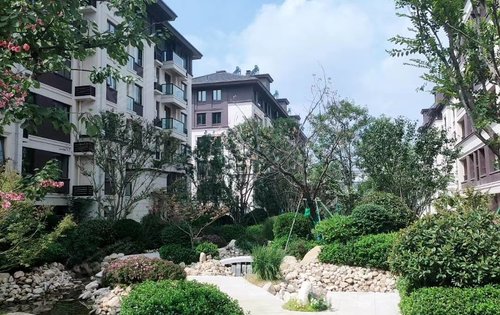 东郡华庭·书香园动态:东郡华庭,唯有家人醉珍贵-泰安安居客