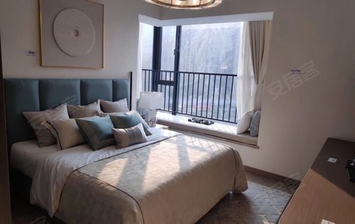 保利大都会尚湖