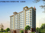 潍坊滨海经济开发区滨海经济开发区御龙湾楼盘新房真实图片