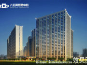 北京北京周边香河大运河智慧中心楼盘新房真实图片