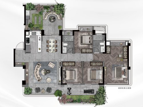 建发缦云,龙岩建发缦云房价,楼盘户型,周边配套,交通地图,莲南路与月塘北路交叉口东南侧,龙津湖畔(国际美食城对面) - 安居客