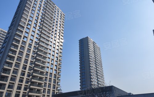 泊岸江宸轩品质可鉴匠心眼见为实