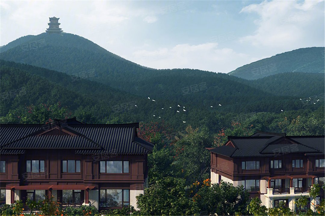 北京电建西山源著售楼处电话4007631618转76677价格详情实时更新在售