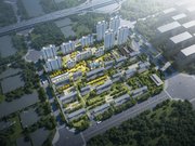 无锡新吴区梅村建投晋和府楼盘新房真实图片