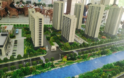 孟达桂馨苑动态:孟达桂馨苑.-聊城安居客