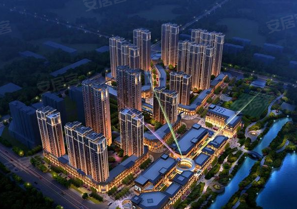 凤鸣城,徐州凤鸣城房价,楼盘户型,周边配套,交通地图,凤城街道丰县