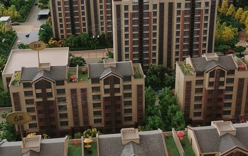 秦皇丽景动态:秦皇丽景欢迎你-滨州安居客