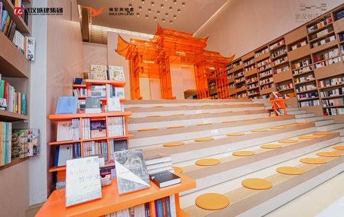 武汉长江天地动态:武汉长江天地最美示范区现已开放，目前127-217平米三房四房均有，预计今年三季度首开...-武汉安居客