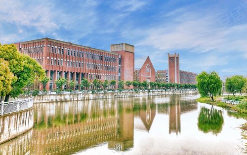 南外国王国际学校