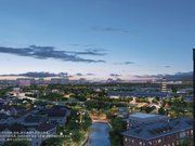 苏州姑苏南门和月泊庭楼盘新房真实图片