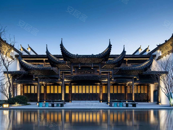 仁恒棠颂,江阴仁恒棠颂房价,楼盘户型,周边配套,交通地图,敔山湾菁英路与6号支路交界处 - 安居客