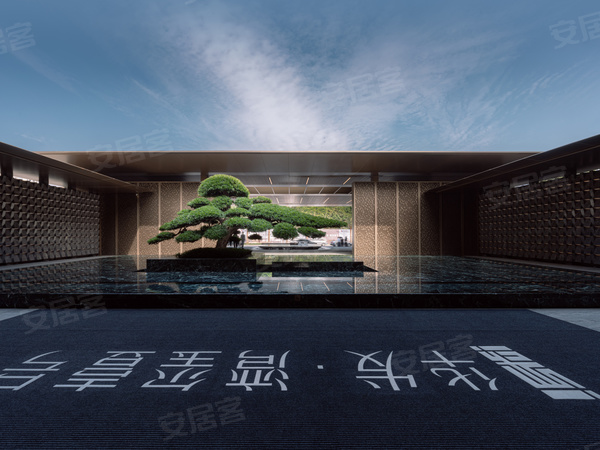 华发·湾玺壹号,珠海华发·湾玺壹号房价,楼盘户型,周边配套,交通地图,南湾大道南侧、通航二路西侧 - 安居客
