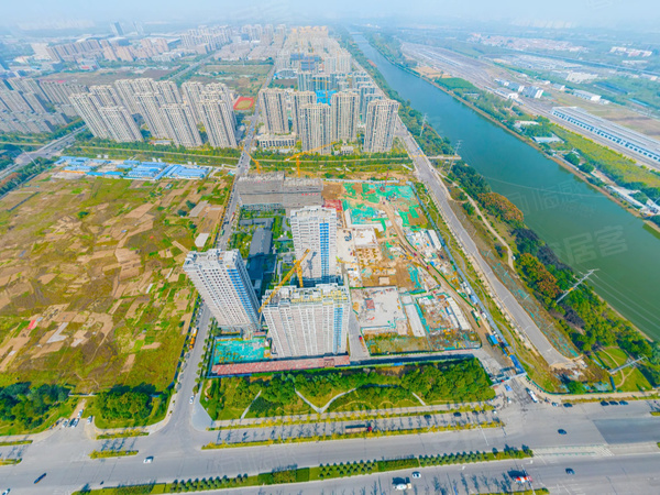 万科昆吾，徐州万科昆吾房价，楼盘户型，周边配套，交通地图，昆仑大道与新源大道交汇处向东50米 - 安居客