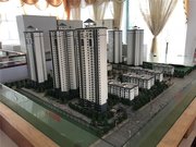 来宾兴宾区兴宾区嘉城南岸楼盘新房真实图片