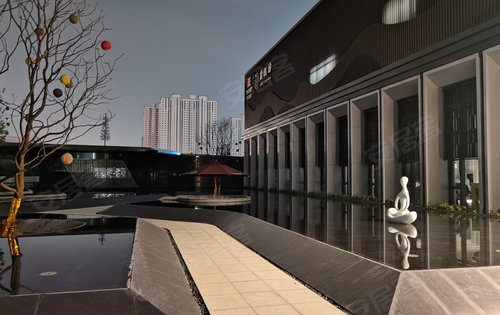 天地源兰樾坊二号楼三号楼马上加推考虑的私聊我