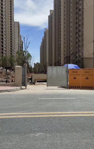 汉港观澜动态:汉港观澜,中午11点实拍.-宜春安居客