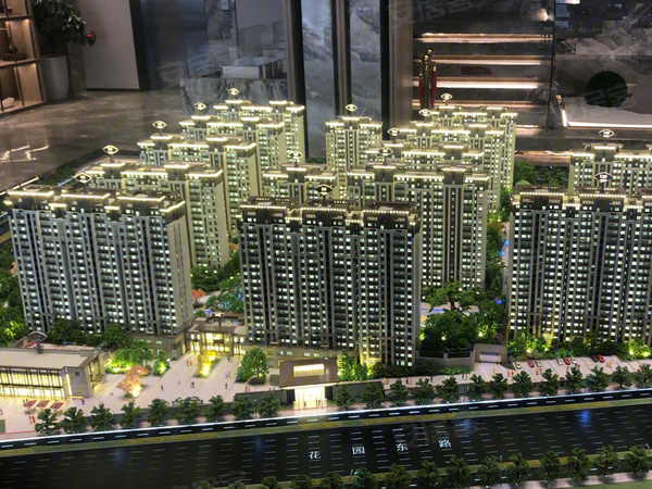 济南金地华著,济南济南金地华著房价,楼盘户型,周边配套,交通地图,奥体中路花园路交汇处 - 安居客