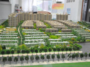 泰州海陵区城南上海大花园楼盘新房真实图片
