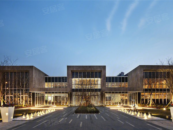 皖新朗诗麓院，合肥皖新朗诗麓院房价，楼盘户型，周边配套，交通地图，玉兰大道与杭埠路交汇口 - 安居客