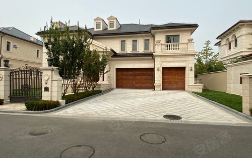 润泽御府动态:润泽御府直观-北京安居客