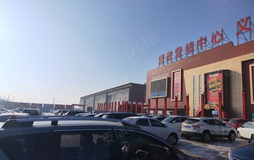 君豪义乌中国小商品城双十二欢迎咨询