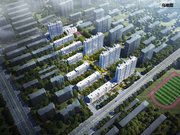 潍坊奎文奎文恒信三发·潍州风华楼盘新房真实图片