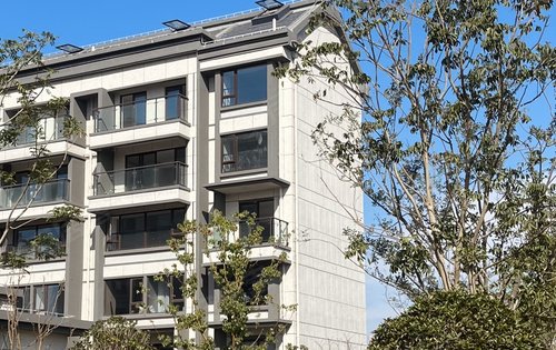 上海安居客>上海楼盘>青浦楼盘>朱家角楼盘>同润朱韵澜庭>楼盘动态>