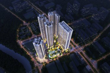 深圳光明光明万科光年四季花园