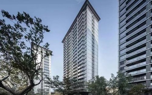 建发云启之江动态:小区效果图！-杭州安居客