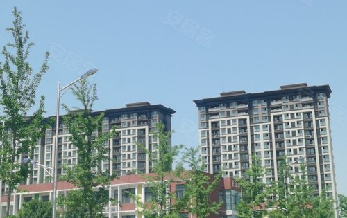 宝丰建业紫园
