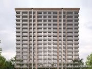 北京丰台区六里桥嘉棠璟樾楼盘新房真实图片