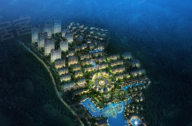丽汤首山梦之湾