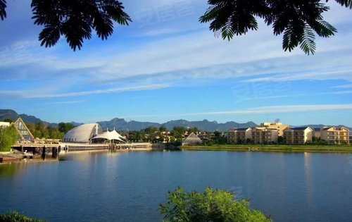 首开熙悦观湖动态:首开熙悦观湖等你-北京安居客