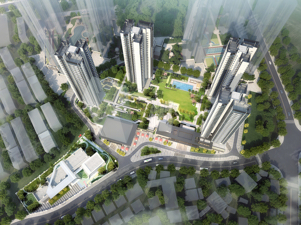 紫和嘉园,深圳紫和嘉园房价,楼盘户型,周边配套,交通地图,盐龙大道与龙城大道交汇处北侧 - 安居客