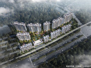 柳州城中市中心建发央玺楼盘新房真实图片