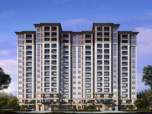 东方今典·尚雅苑