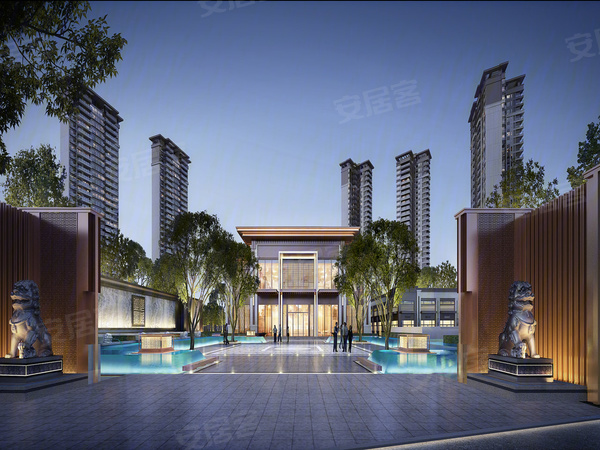 沙湖御景,韶关沙湖御景房价,楼盘户型,周边配套,交通地图,韶关市武江