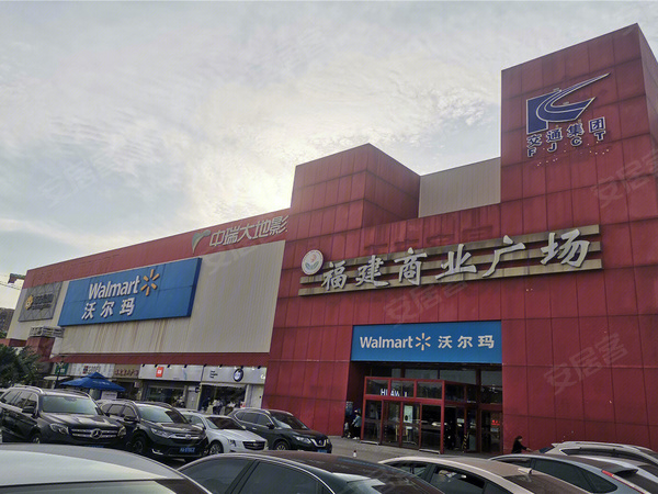榕发北源云筑,福州榕发北源云筑房价,楼盘户型,周边配套,交通地图,白湖亭·万达旁 - 安居客