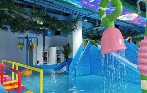 泰安新泰吾悦广场·吾悦华府动态:多奇妙亲子乐园,溜娃好去处-泰安