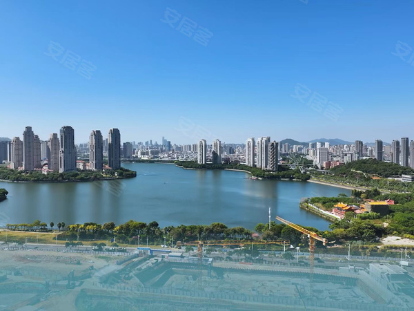 建发宸启瑞湖2期,厦门建发宸启瑞湖2期房价,楼盘户型,周边配套,交通地图,金钟路旁 - 安居客