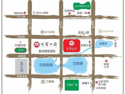 兰考兰考兰阳街道迎宾山庄&名筑山庄楼盘新房真实图片