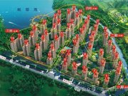 海口临高临城镇衍宏海港小镇楼盘新房真实图片