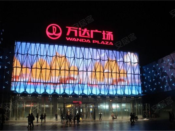 华发天润自在城,惠州华发天润自在城房价,楼盘户型,周边配套,交通地图,龙海一路与龙山五路交汇处 - 安居客
